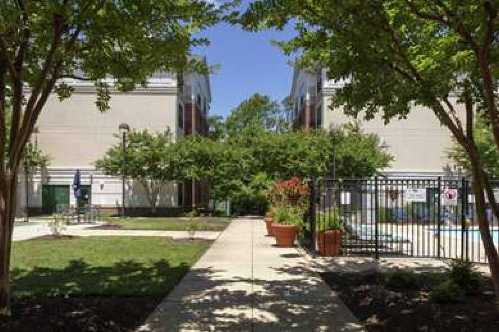 Homewood Suites By Hilton Columbia, MD 7