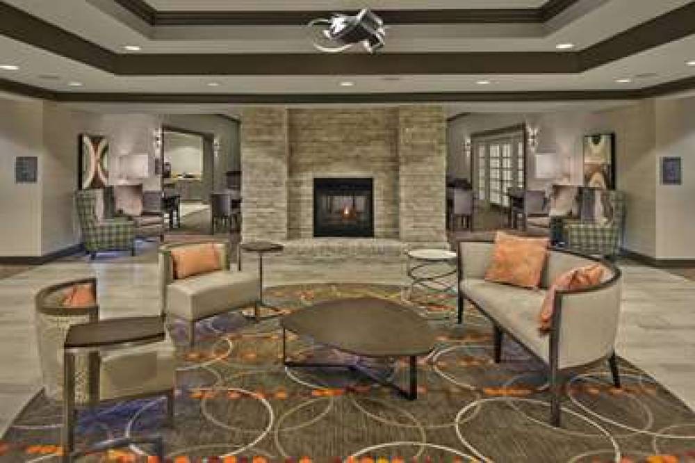 Homewood Suites By Hilton Columbia, MD 8