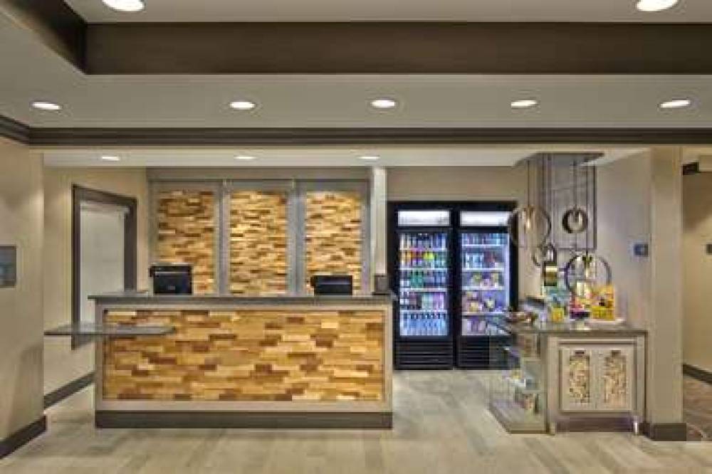 Homewood Suites By Hilton Columbia, MD 4