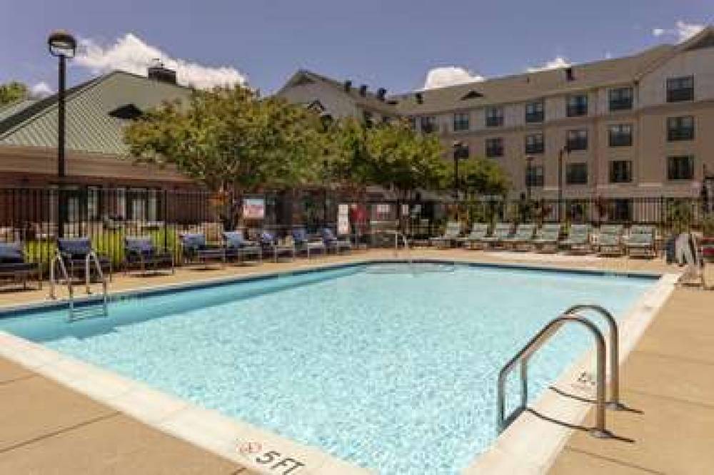 Homewood Suites By Hilton Columbia, MD 6