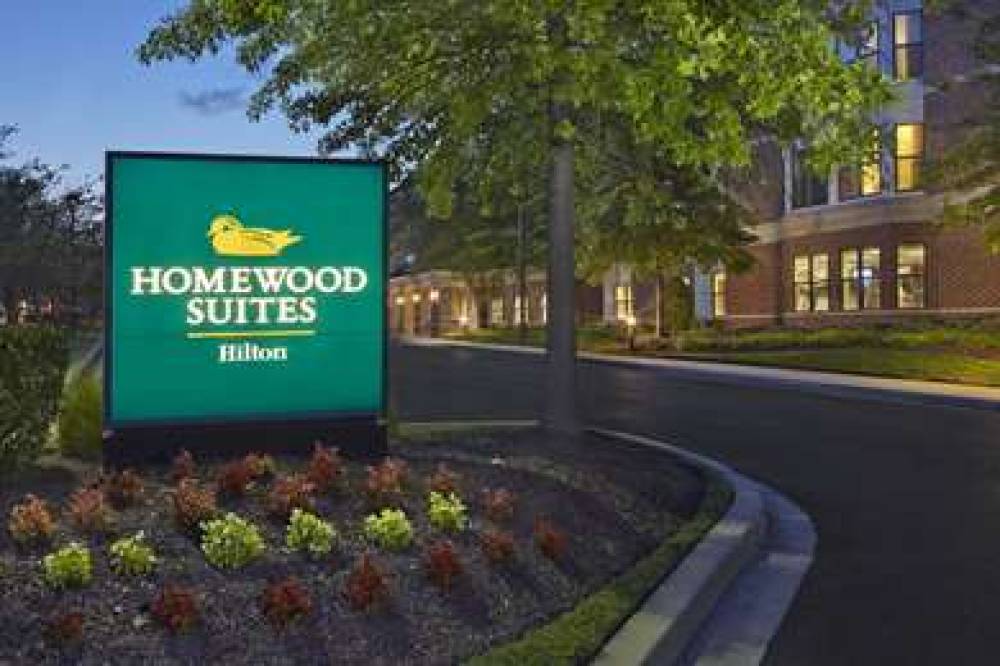 Homewood Suites By Hilton Columbia, Md