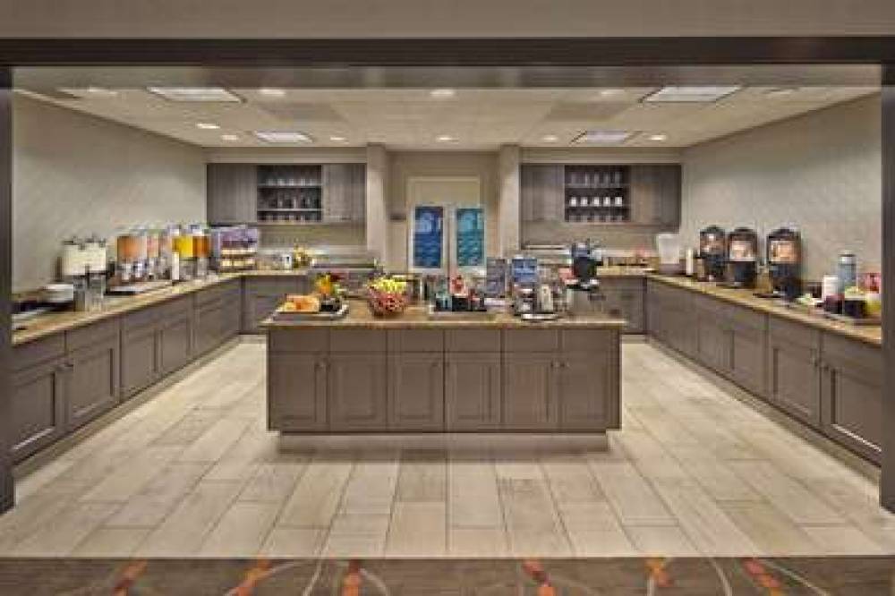 Homewood Suites By Hilton Columbia, MD 9