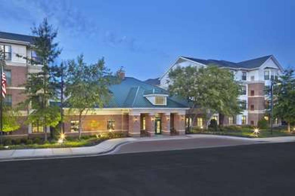 Homewood Suites By Hilton Columbia, MD 1