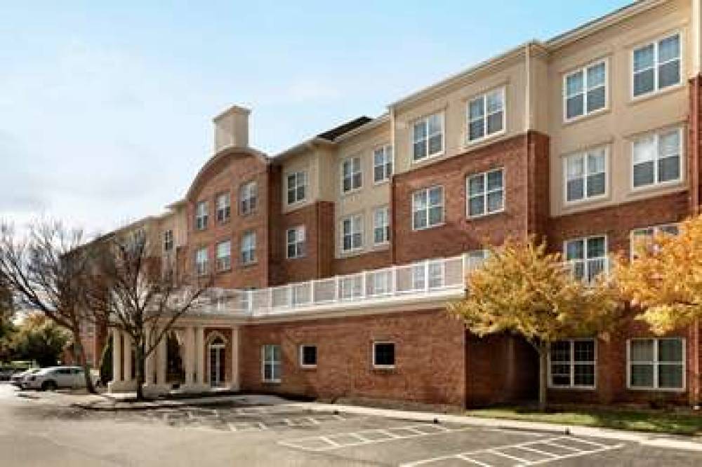 Homewood Suites By Hilton Columbus/Dublin 2