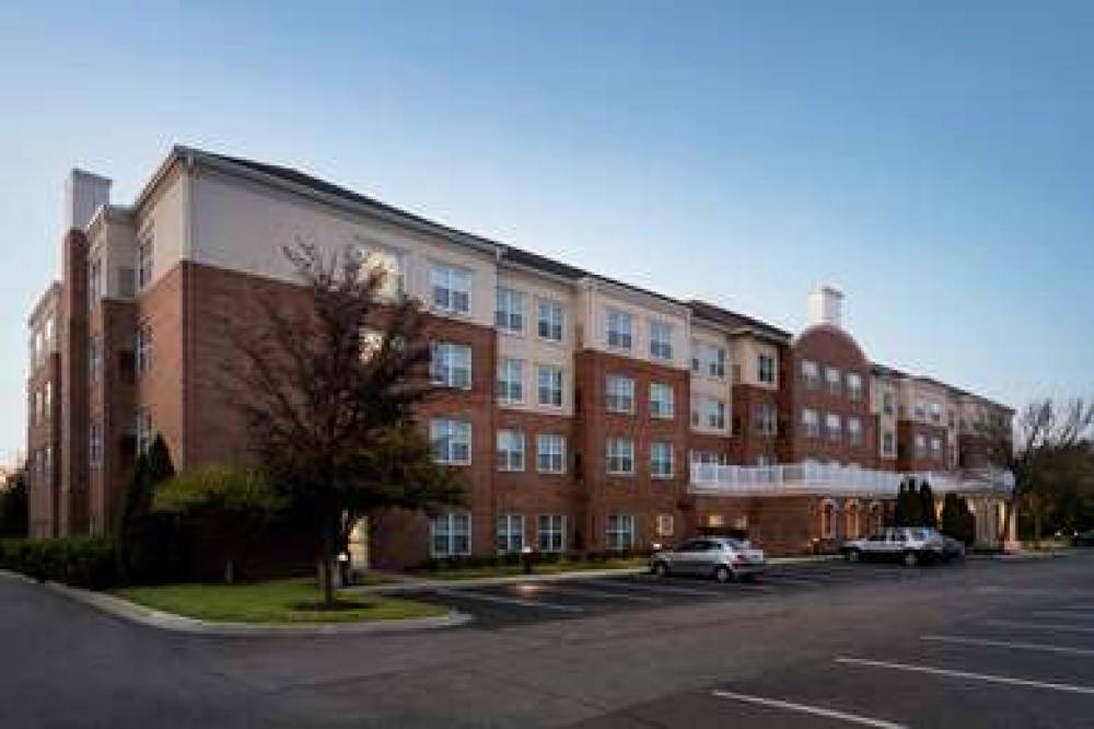 Homewood Suites By Hilton Columbus/Dublin 5