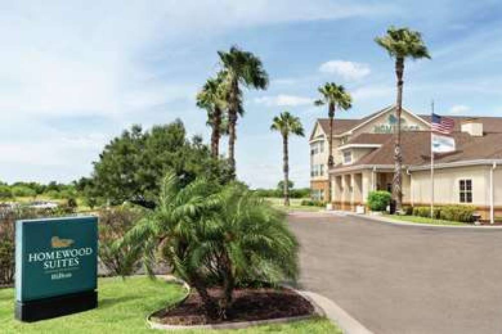 Homewood Suites By Hilton Corpus Christi 2