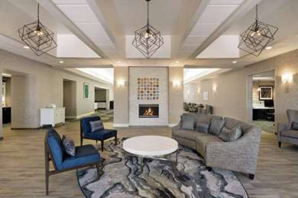 Homewood Suites By Hilton Corpus Christi 5
