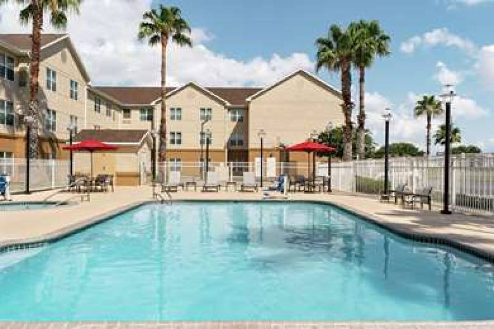 Homewood Suites By Hilton Corpus Christi 9
