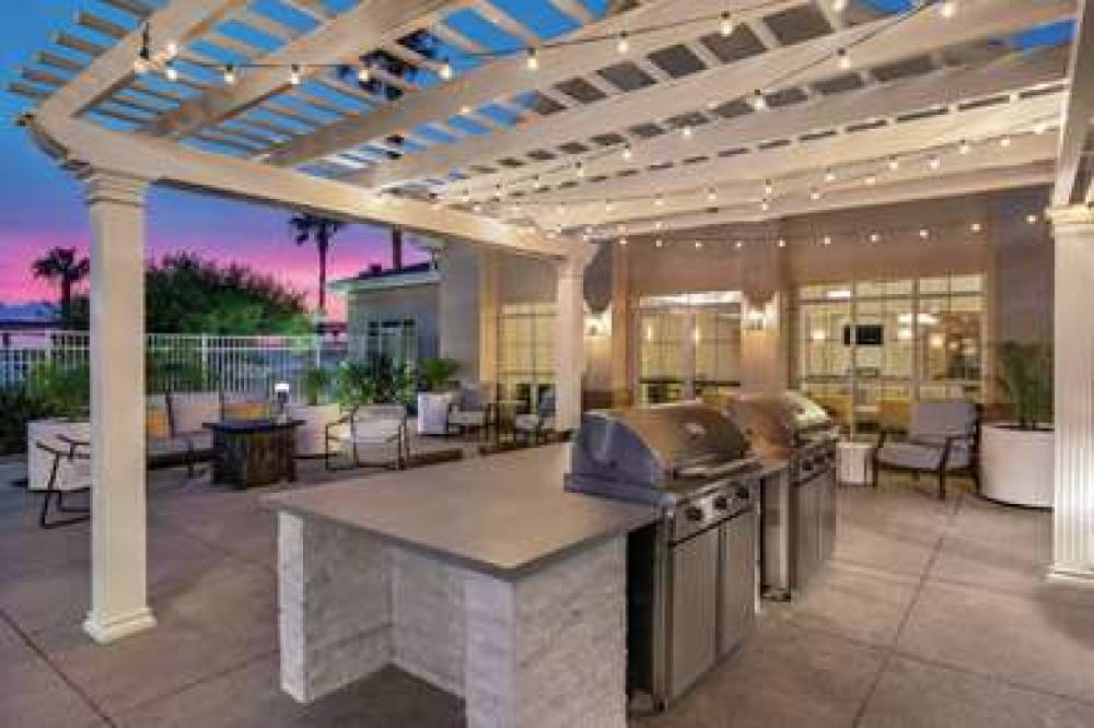 Homewood Suites By Hilton Corpus Christi 1