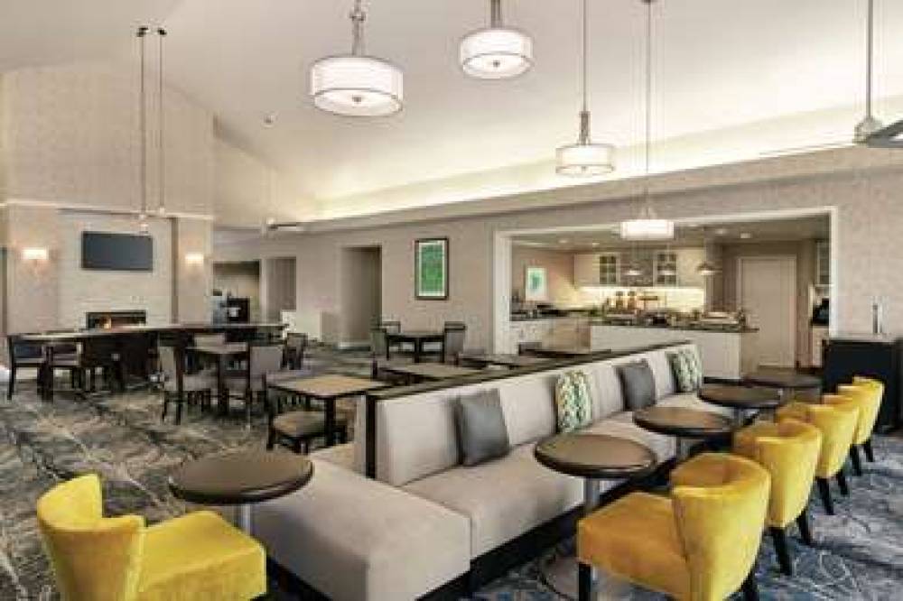 Homewood Suites By Hilton Corpus Christi 8