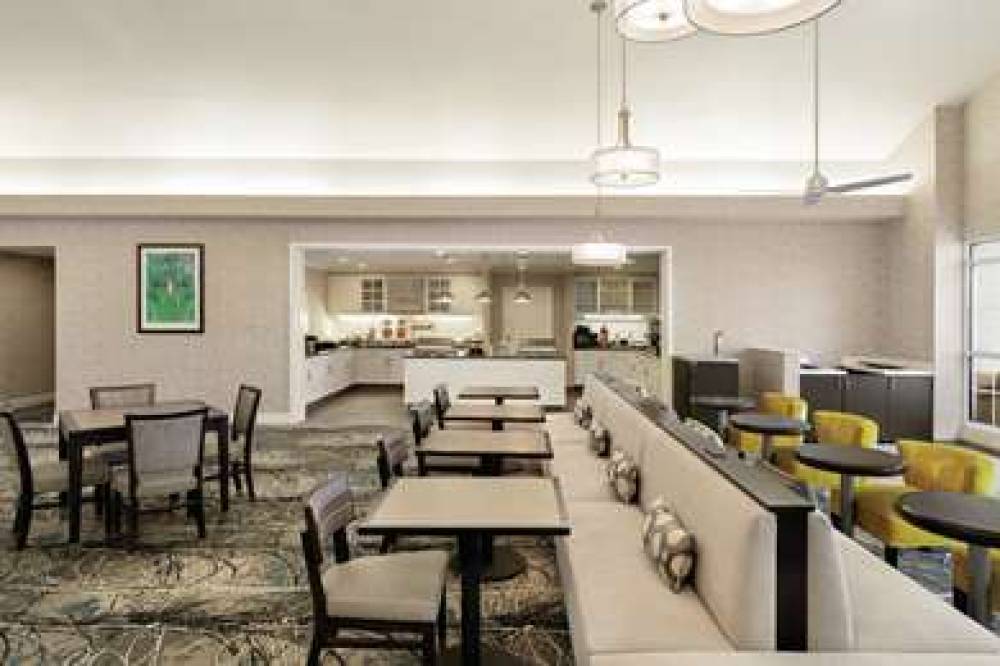 Homewood Suites By Hilton Corpus Christi 7