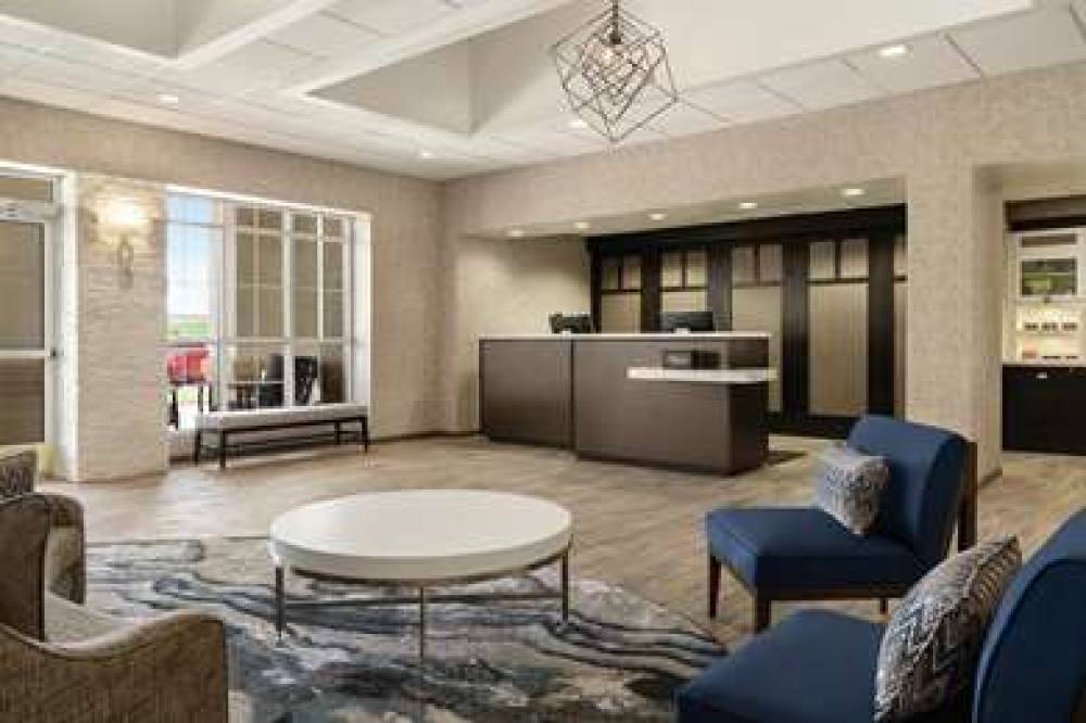 Homewood Suites By Hilton Corpus Christi 6