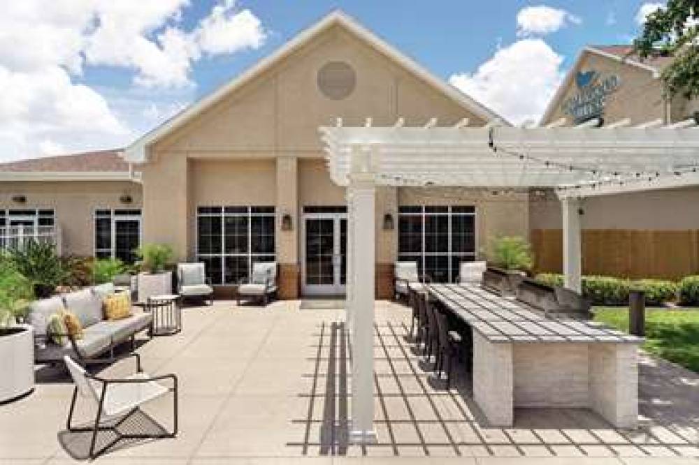 Homewood Suites By Hilton Corpus Christi 3