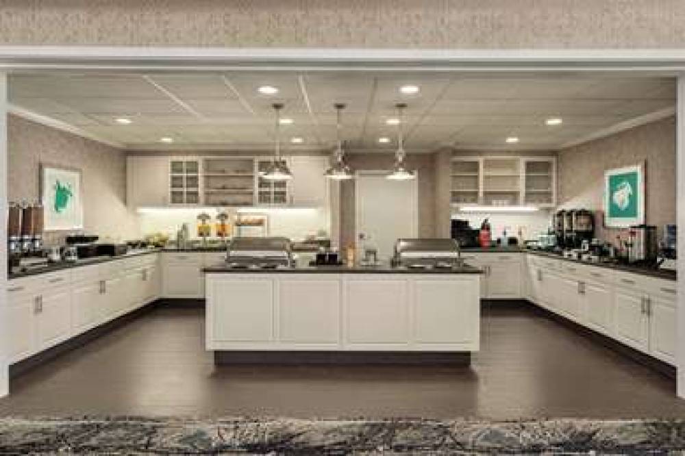 Homewood Suites By Hilton Corpus Christi 10