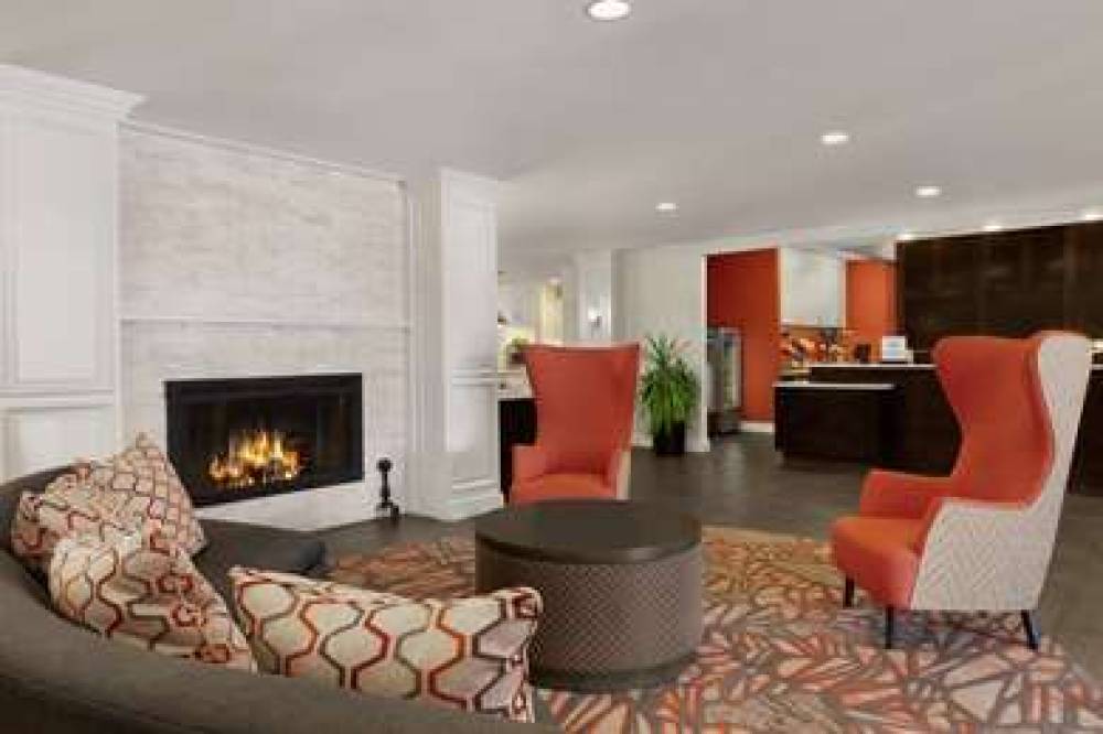 Homewood Suites By Hilton Dallas/Addison 4