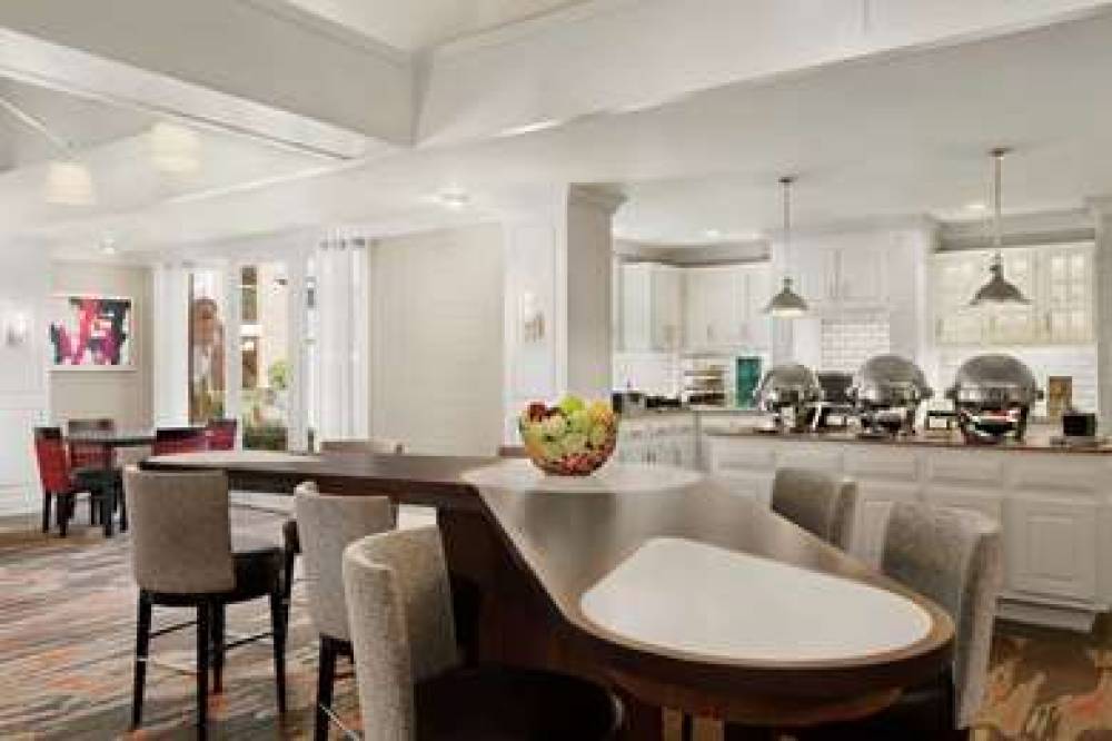 Homewood Suites By Hilton Dallas/Addison 6