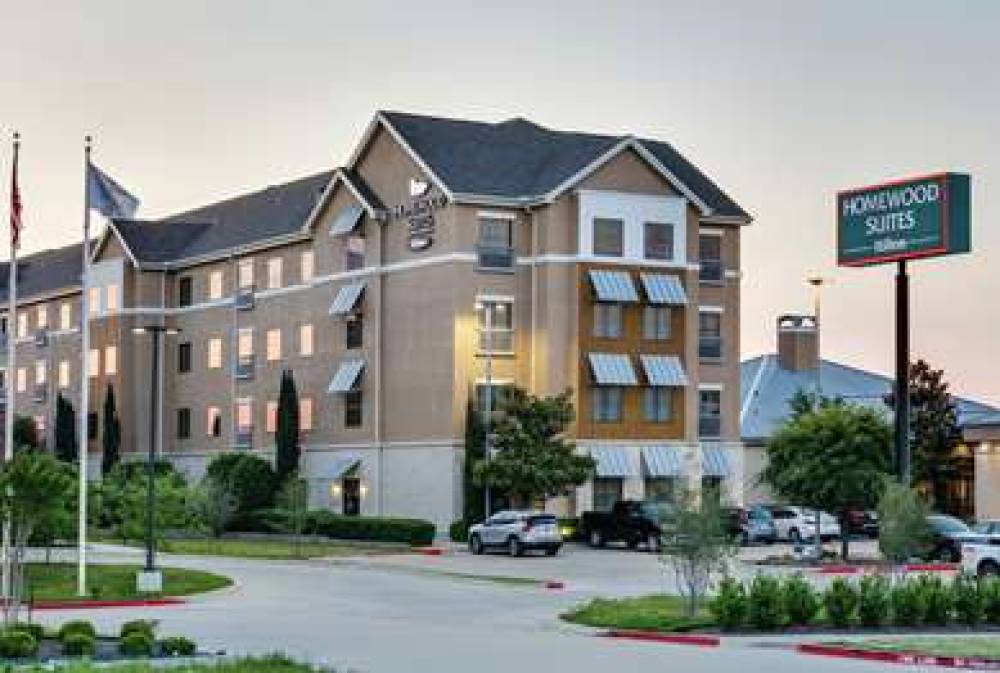 Homewood Suites By Hilton-Dallas/Allen, TX 4