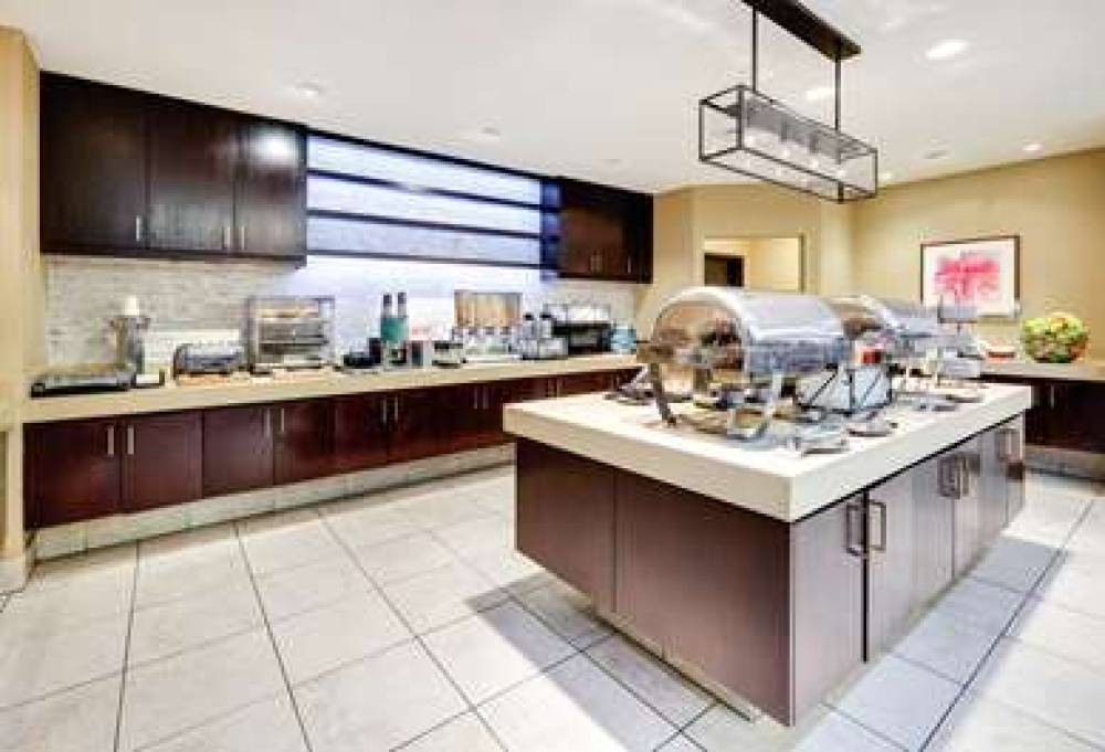 Homewood Suites By Hilton-Dallas/Allen, TX 9