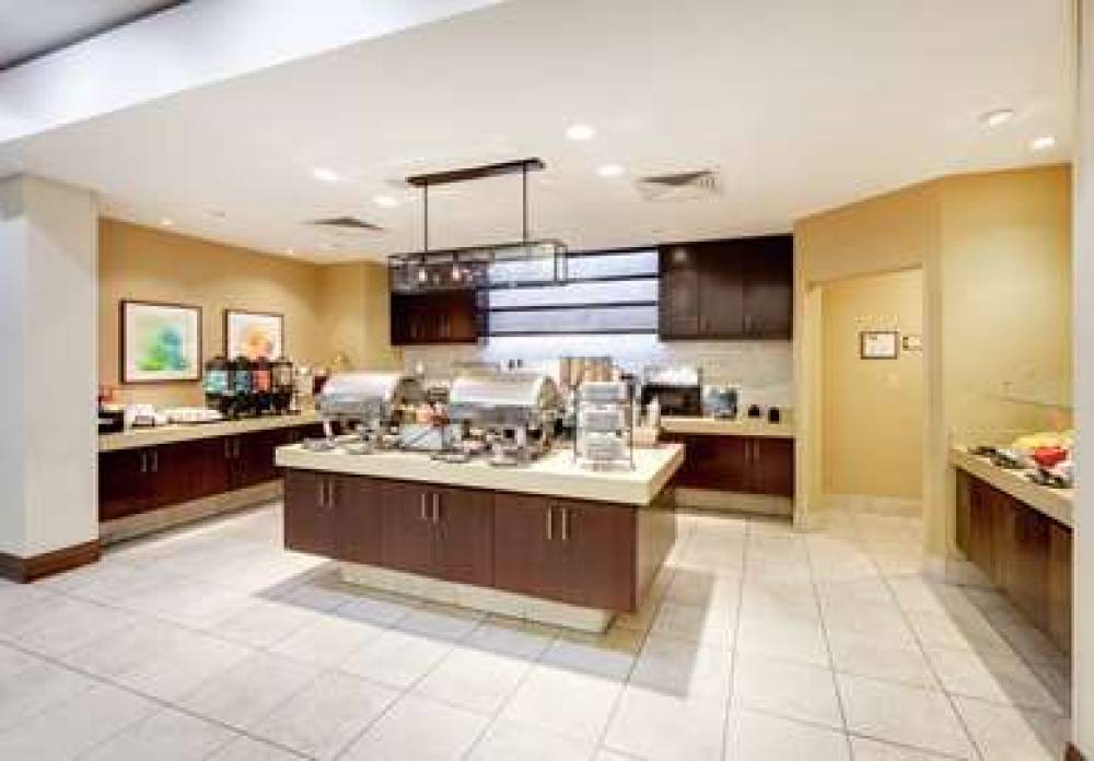 Homewood Suites By Hilton-Dallas/Allen, TX 10