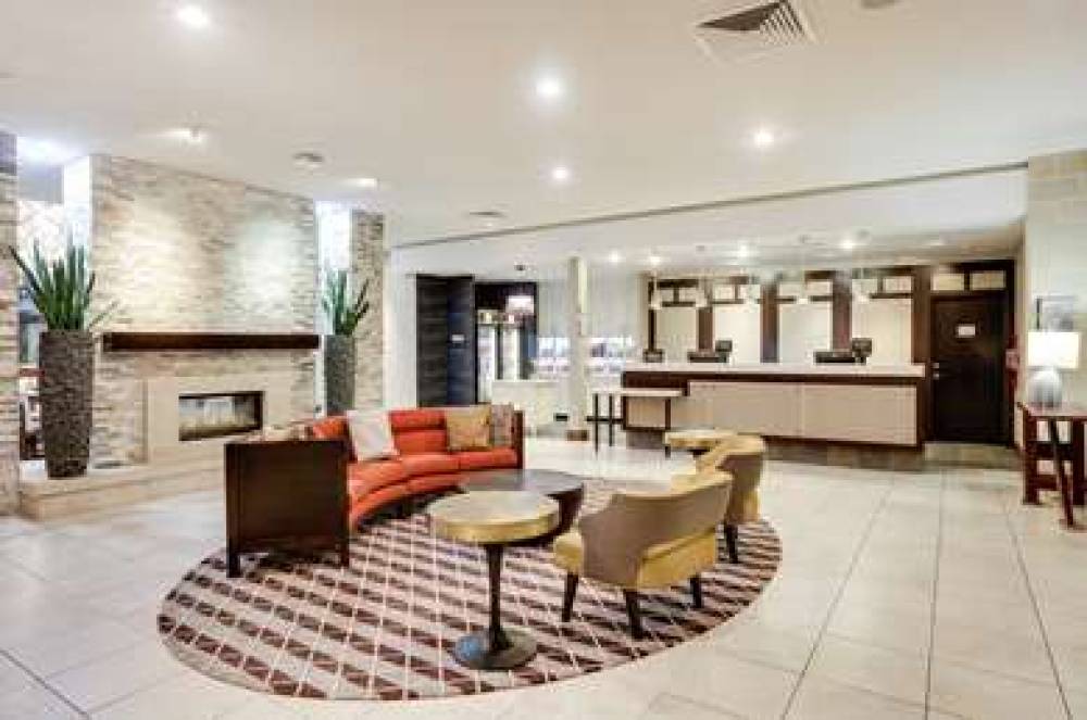 Homewood Suites By Hilton-Dallas/Allen, TX 6