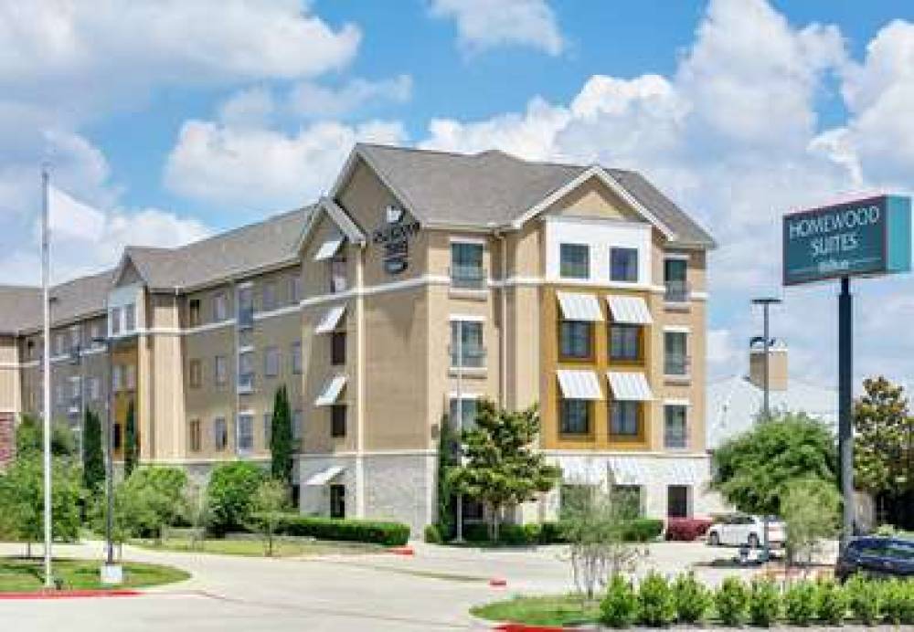 Homewood Suites By Hilton-Dallas/Allen, TX 2
