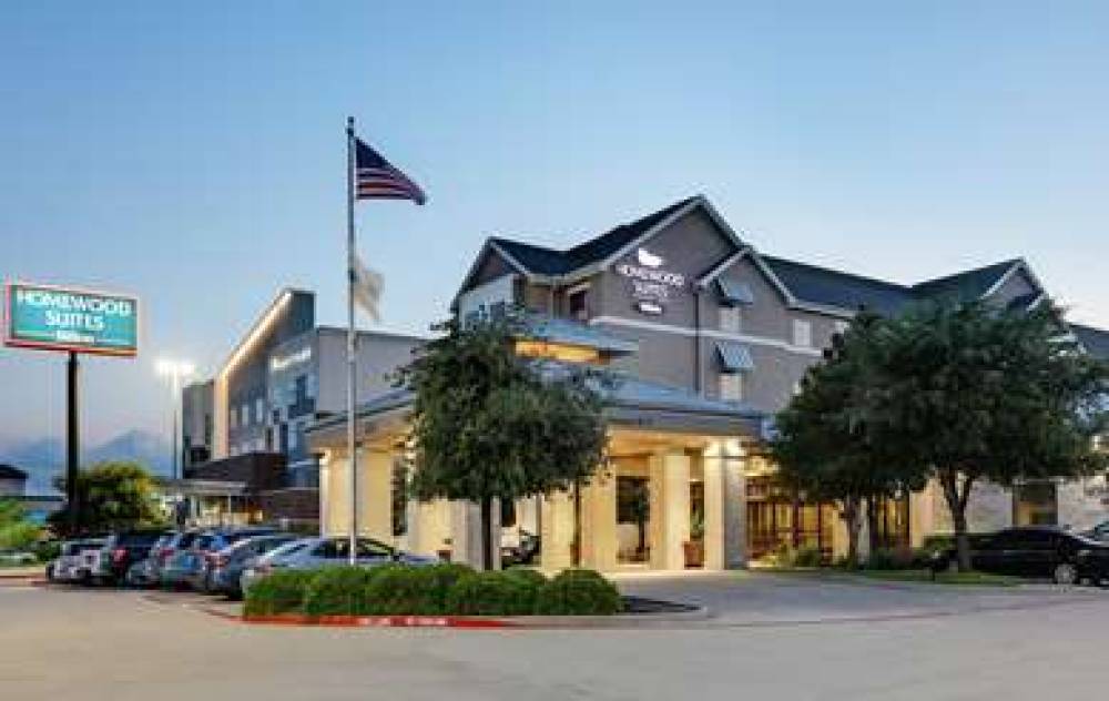Homewood Suites By Hilton-Dallas/Allen, TX 3