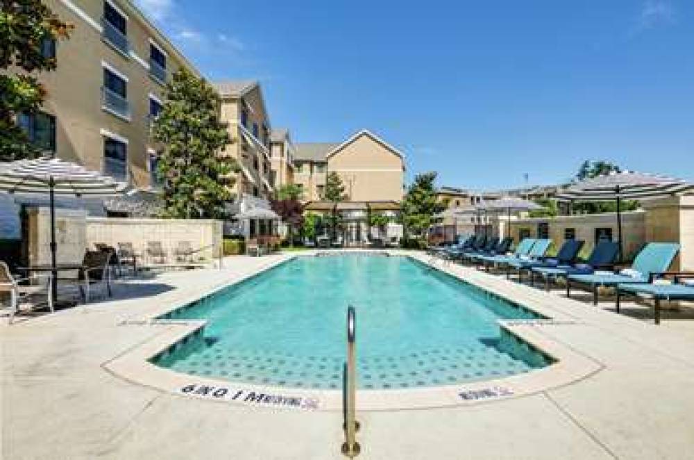 Homewood Suites By Hilton-Dallas/Allen, TX 8
