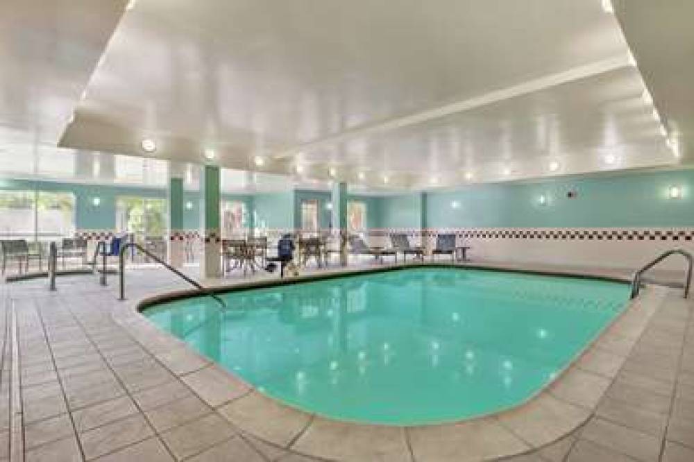 Homewood Suites By Hilton Dallas-DFW Airport N-Gr 6