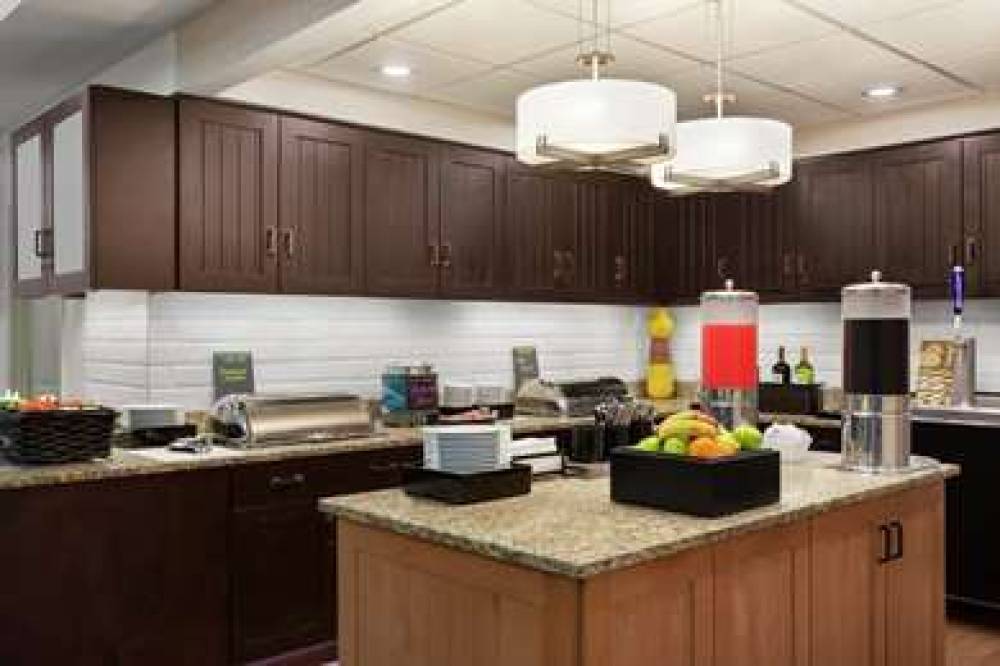 Homewood Suites By Hilton Dallas-Park Central Area 7