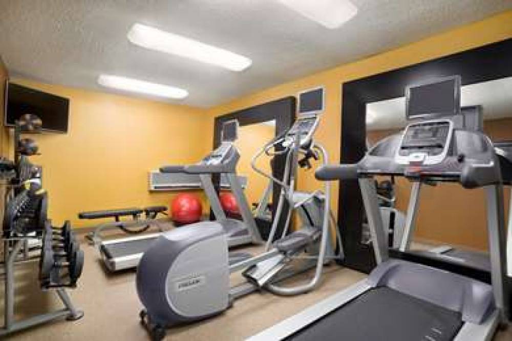 Homewood Suites By Hilton Dallas-Park Central Area 8