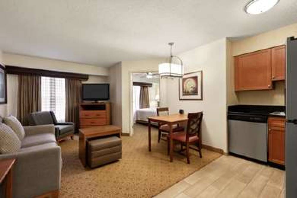 Homewood Suites By Hilton Dallas-Park Central Area 9