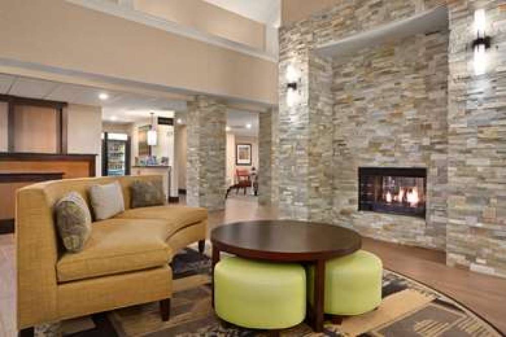 Homewood Suites By Hilton Dallas-Park Central Area 4