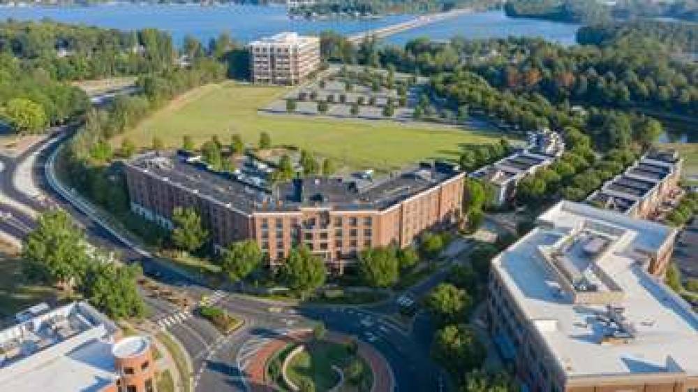 Homewood Suites By Hilton Davidson, NC 4