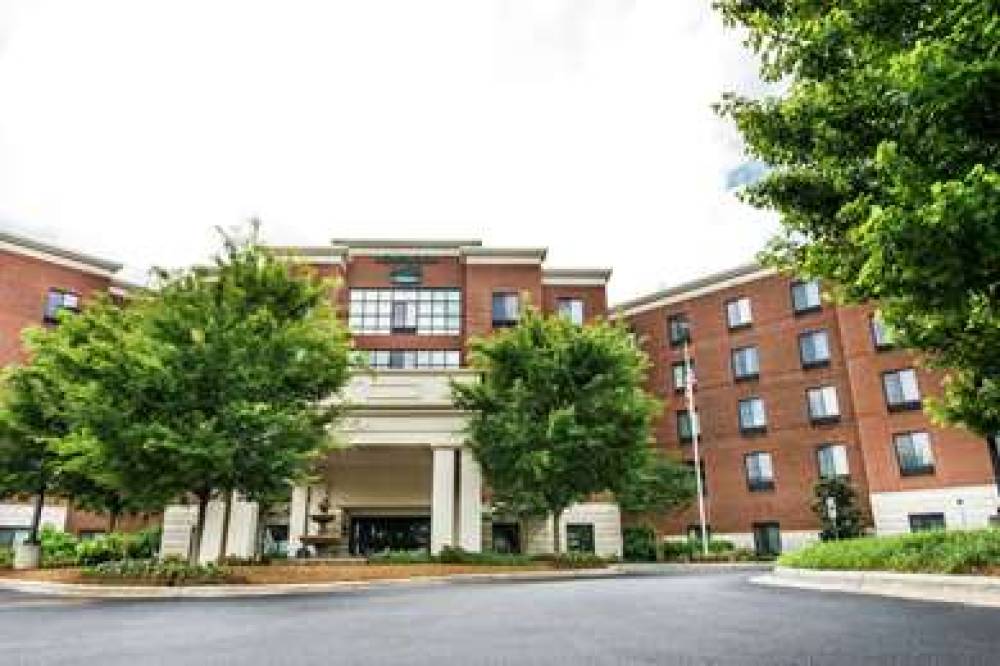 Homewood Suites By Hilton Davidson, NC 6