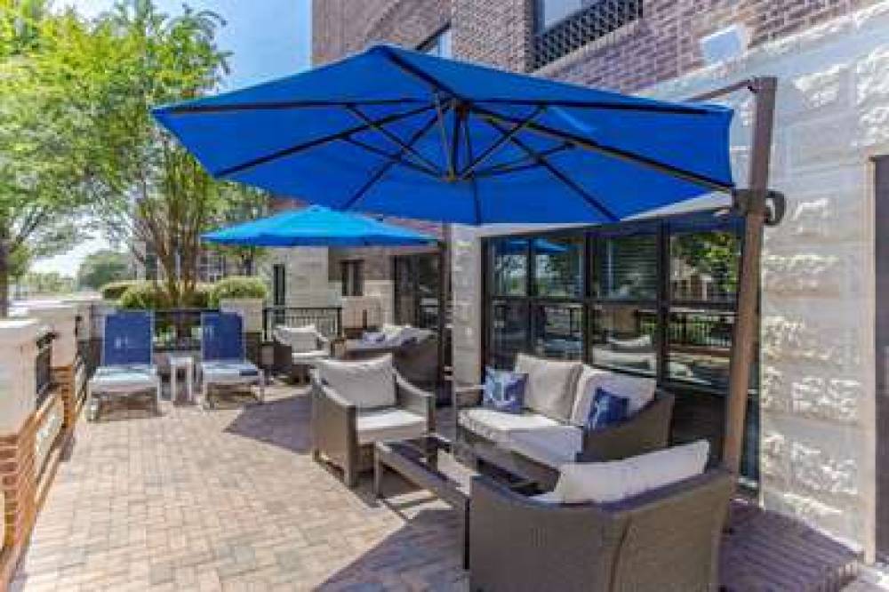 Homewood Suites By Hilton Davidson, NC 3