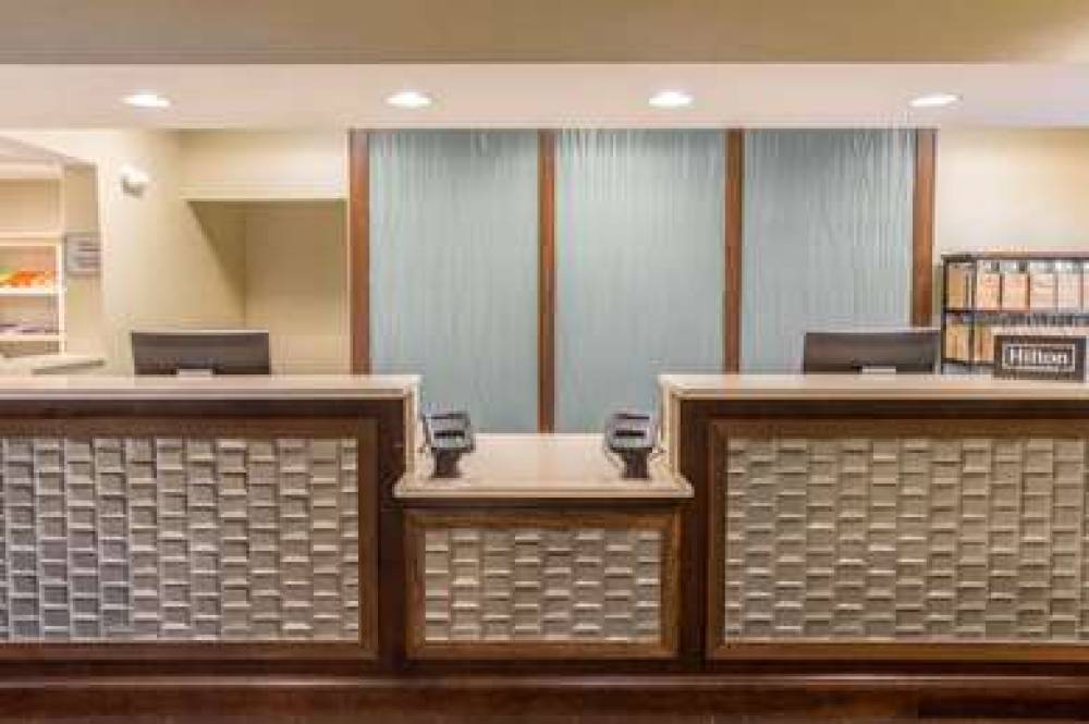 Homewood Suites By Hilton Davidson, NC 10