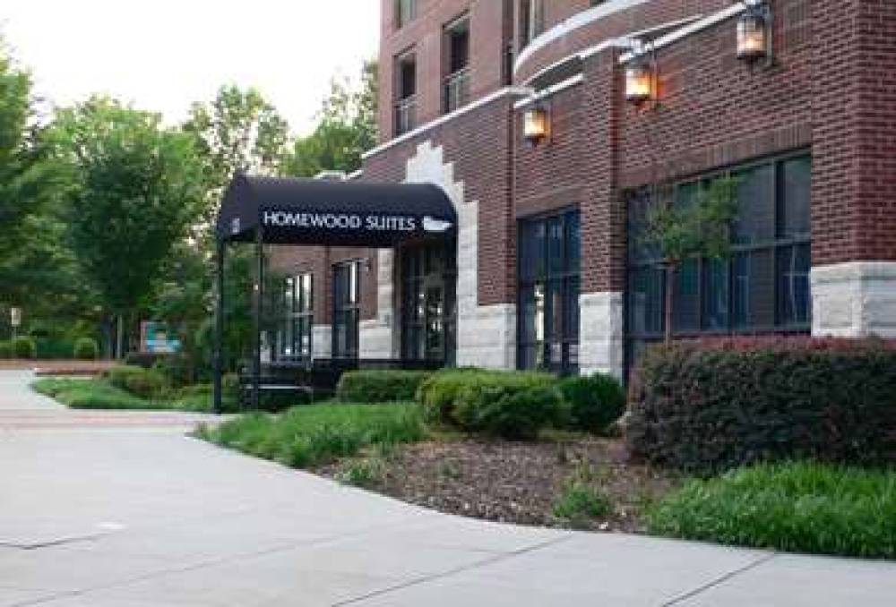 Homewood Suites By Hilton Davidson, NC 7