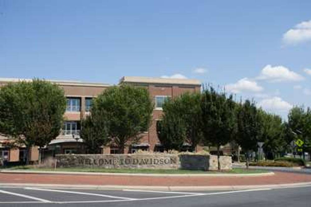 Homewood Suites By Hilton Davidson, NC 2