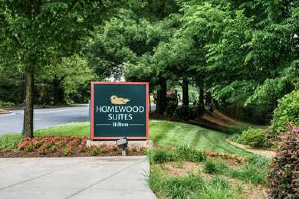Homewood Suites By Hilton Davidson, NC 5