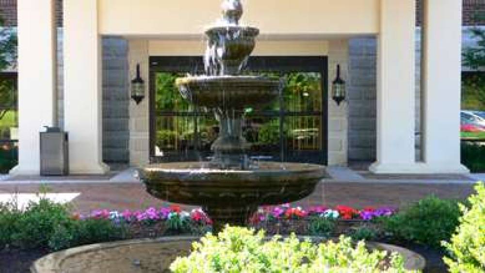 Homewood Suites By Hilton Davidson, Nc