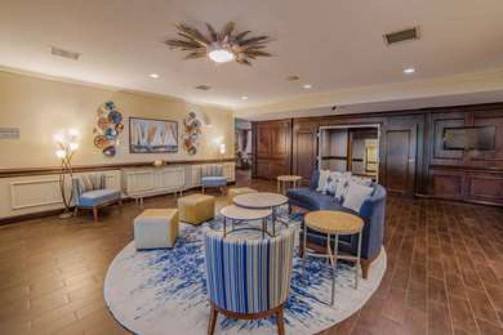 Homewood Suites By Hilton Davidson, NC 9