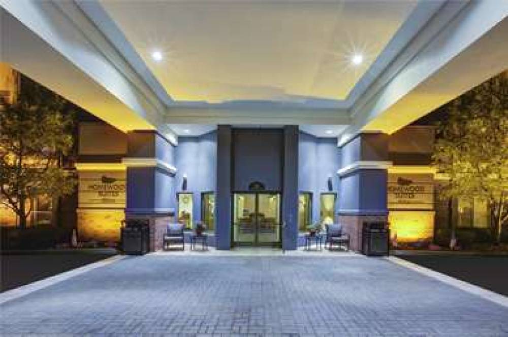Homewood Suites By Hilton Dayton South