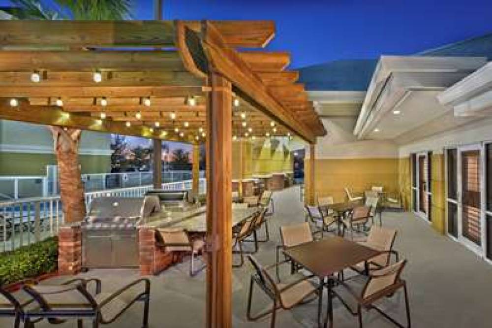 Homewood Suites By Hilton Daytona Beach Speedway