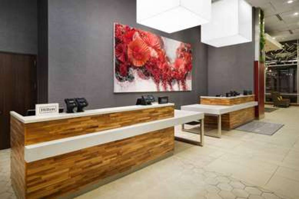 Homewood Suites By Hilton Denver Downtown-Convent 7