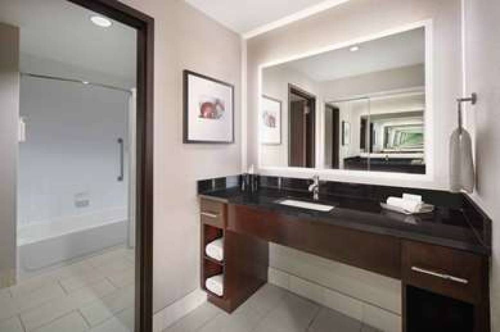 Homewood Suites By Hilton Denver Downtown-Convent 10