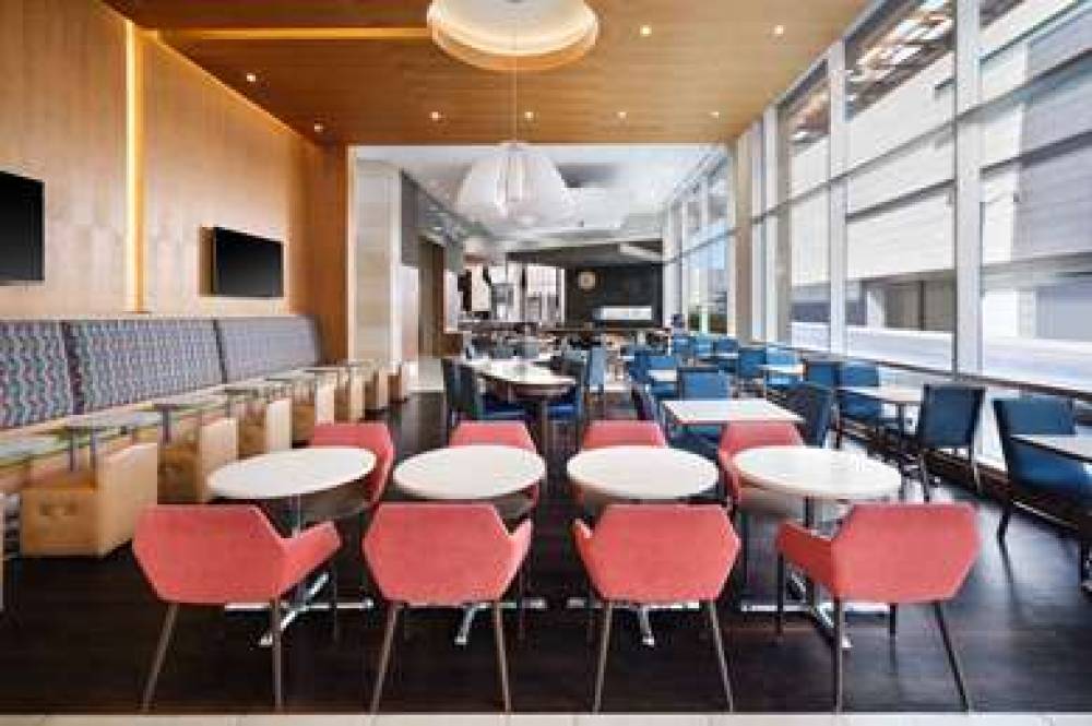 Homewood Suites By Hilton Denver Downtown-Convent 4