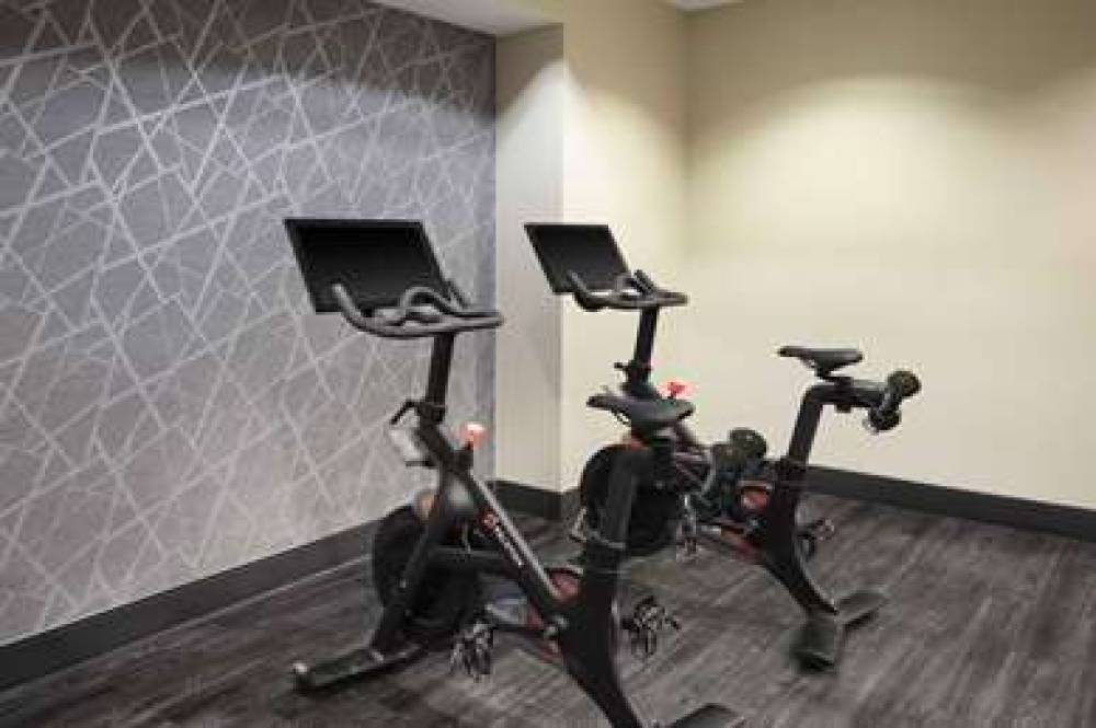 Homewood Suites By Hilton Denver Downtown-Convent 2