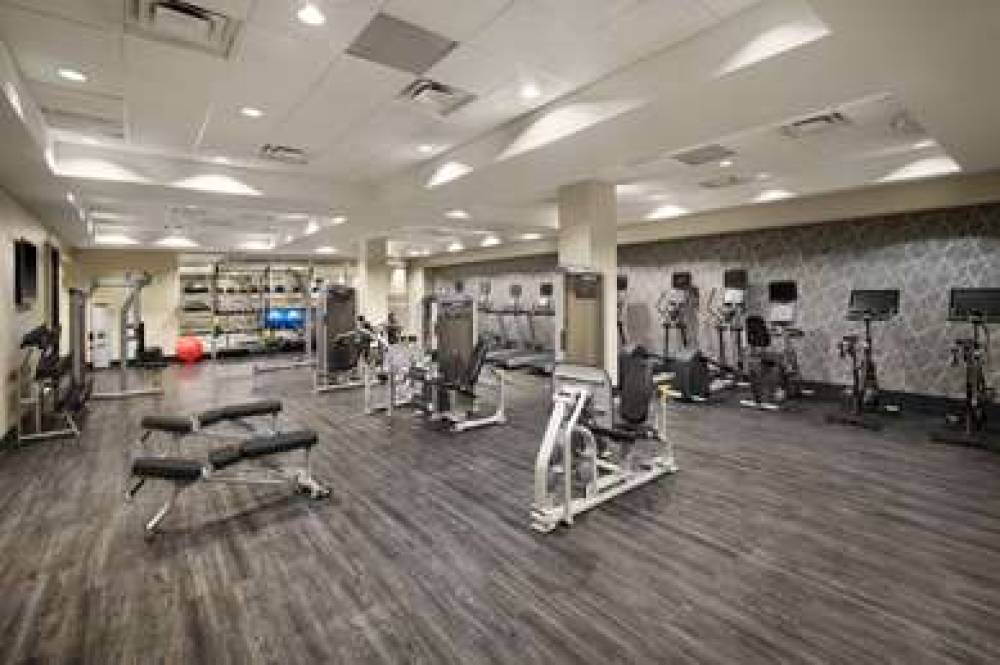 Homewood Suites By Hilton Denver Downtown-Convent 3
