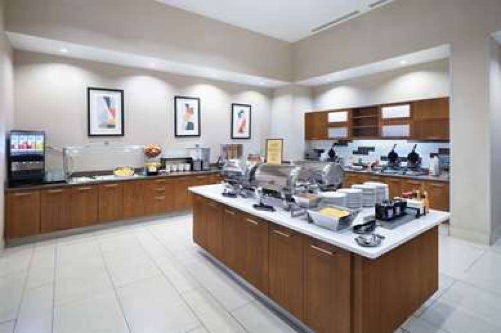 Homewood Suites By Hilton Denver Downtown-Convent 5