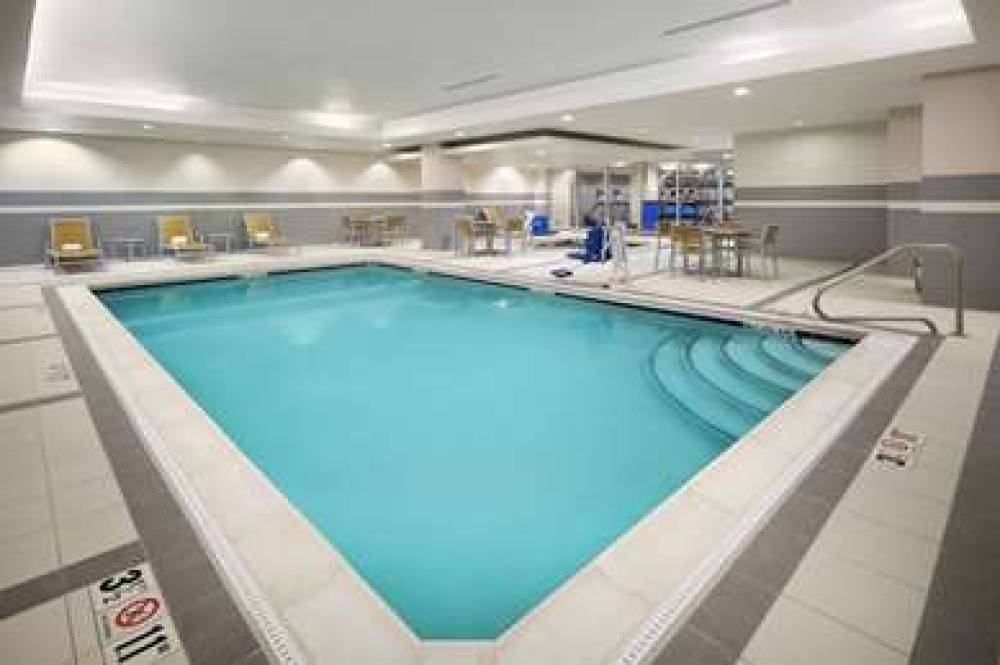 Homewood Suites By Hilton Denver Downtown-Convent 6